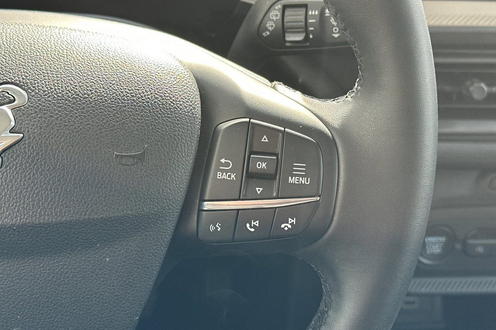 Certified 2025 Ford Bronco Sport Big Bend w/ Convenience Package image 26