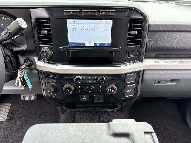 Certified 2023 Ford F250 XLT w/ 360-Degree Camera Package AWD/4WD image 23