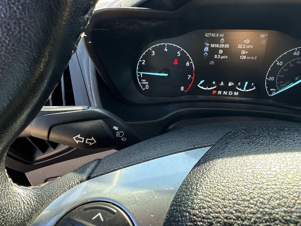 Certified 2020 Ford Transit Connect XL FWD image 34