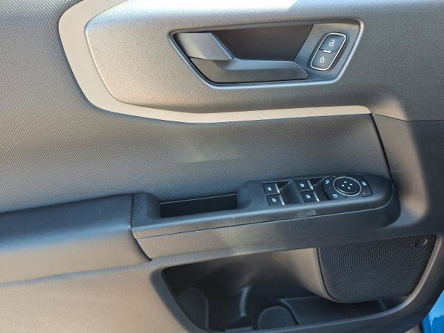 Certified 2025 Ford Bronco Sport Big Bend AWD/4WD image 12