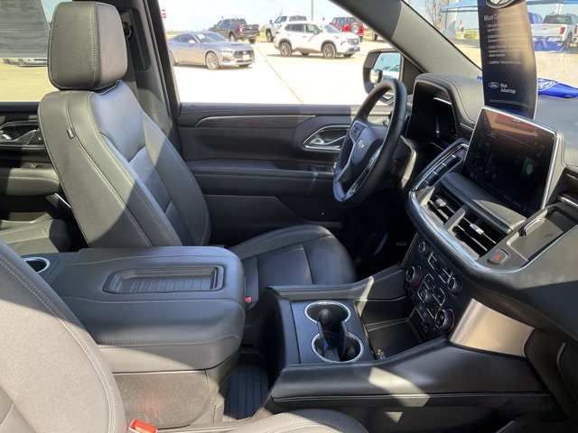 Used 2023 Chevrolet Tahoe LT w/ LT Signature Plus Package RWD image 21