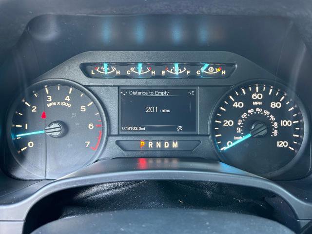 Certified 2019 Ford F150 XL w/ Equipment Group 101A Mid RWD image 25