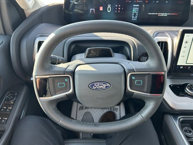 Certified 2025 Ford Expedition Active image 14