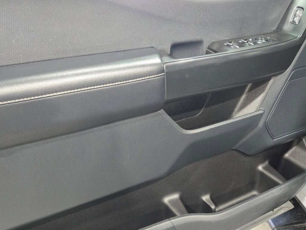 Certified 2022 Ford F150 XL w/ STX Appearance Package image 31