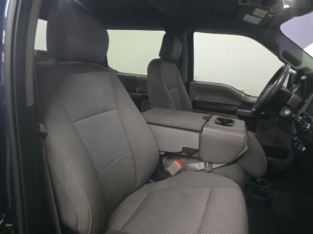 Certified 2019 Ford F150 XLT w/ Equipment Group 302A Luxury AWD/4WD image 4