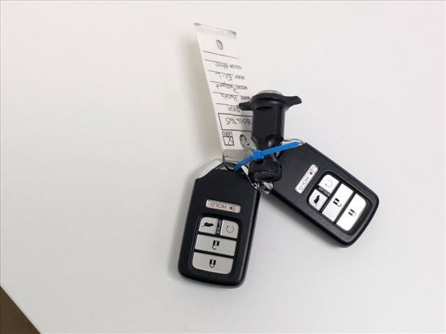 Used 2024 Honda Passport EX-L image 23