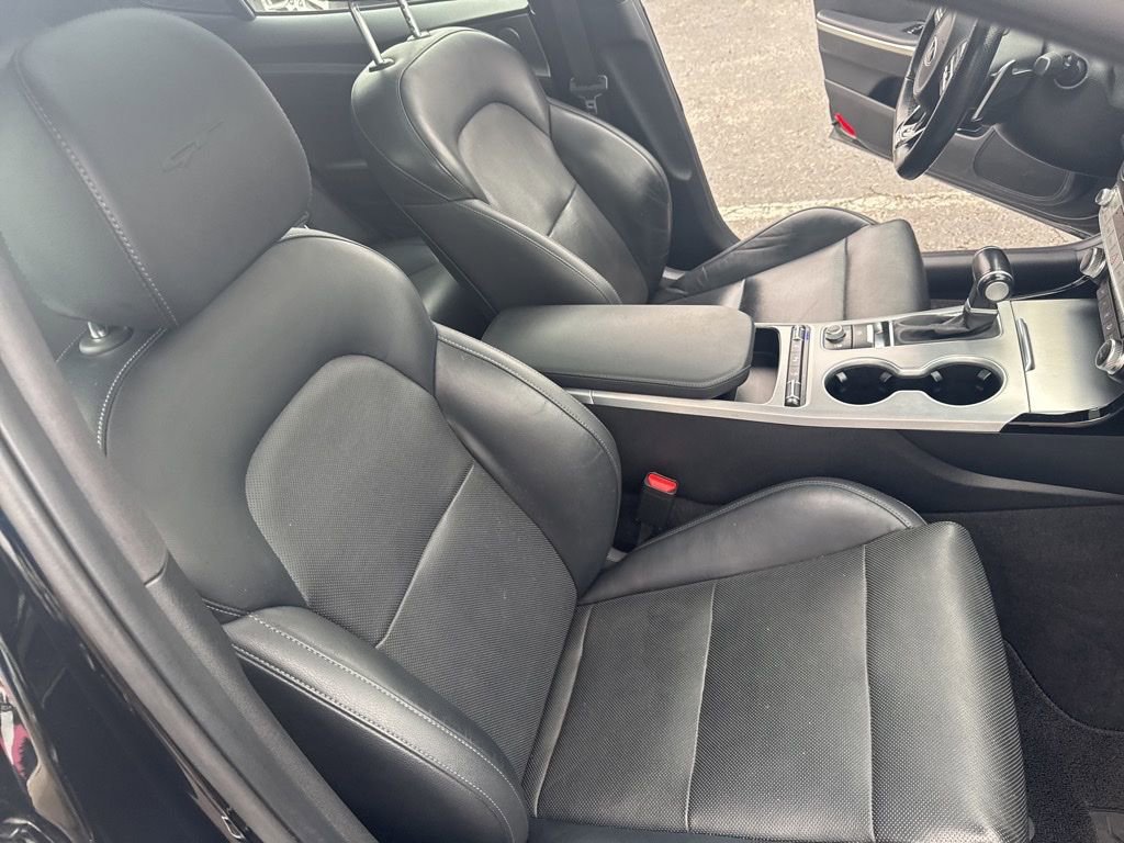 Used 2020 Kia Stinger GT1 AWD/4WD image 34