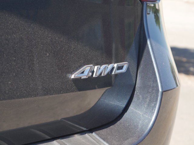 Certified 2024 Ford Explorer Platinum AWD/4WD image 19