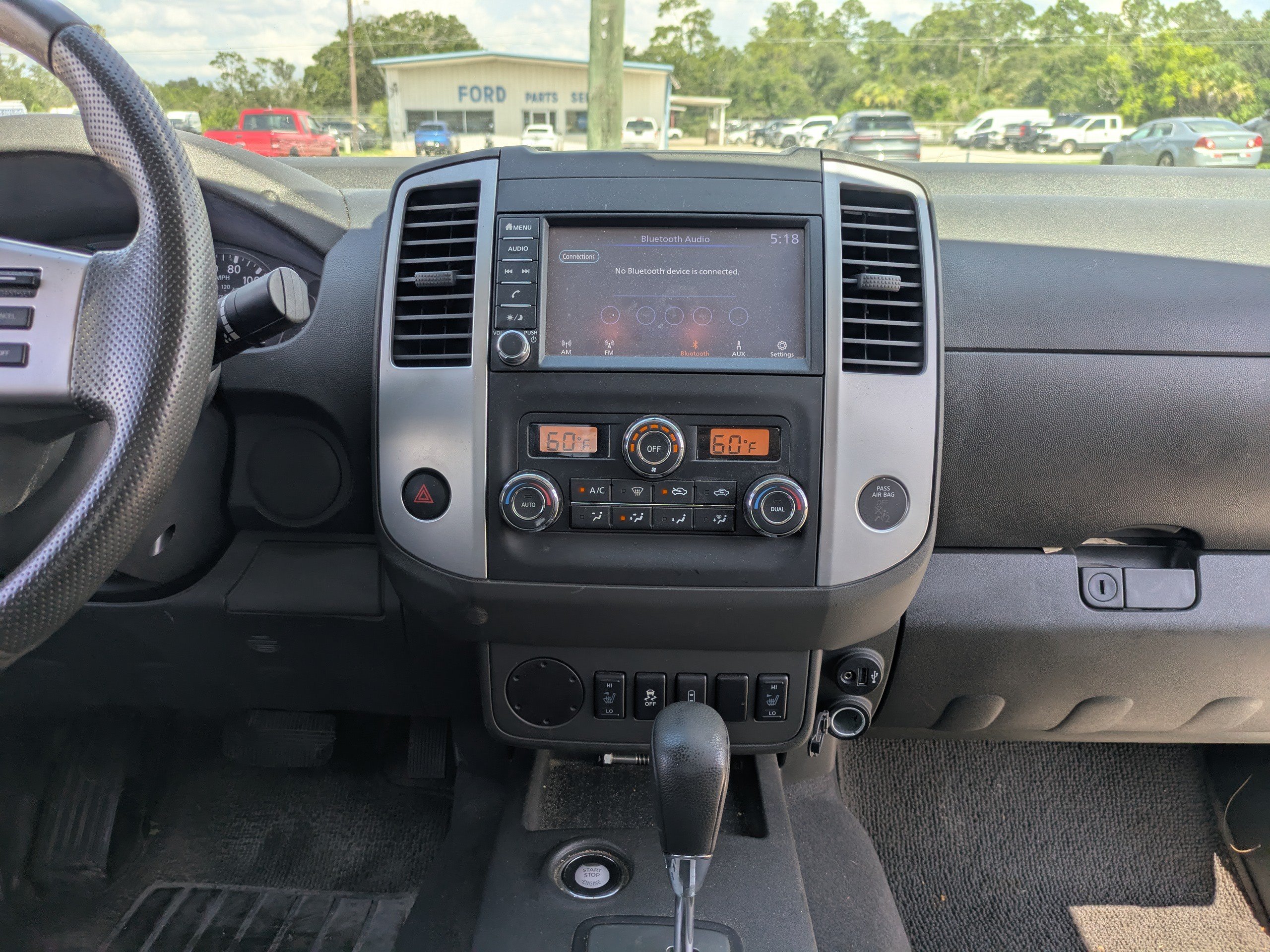 Used 2020 Nissan Frontier SV RWD image 14