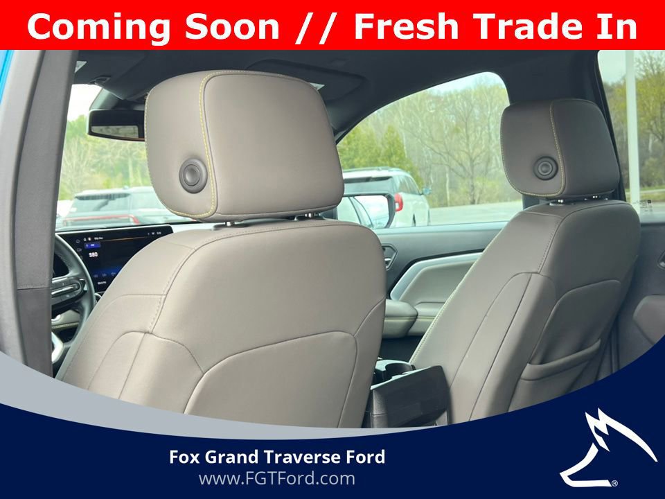 Used 2023 Chevrolet Colorado ZR2 AWD/4WD image 36