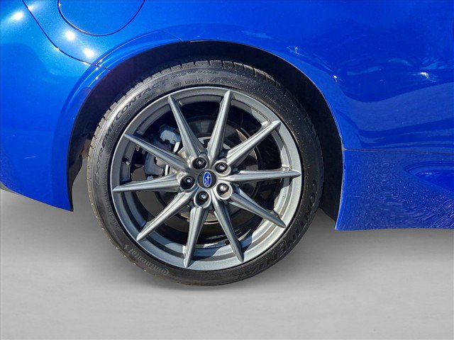 Used 2023 Subaru BRZ Limited RWD image 21