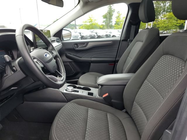 Certified 2024 Ford Escape Active w/ Tech Pack #1 AWD/4WD image 9
