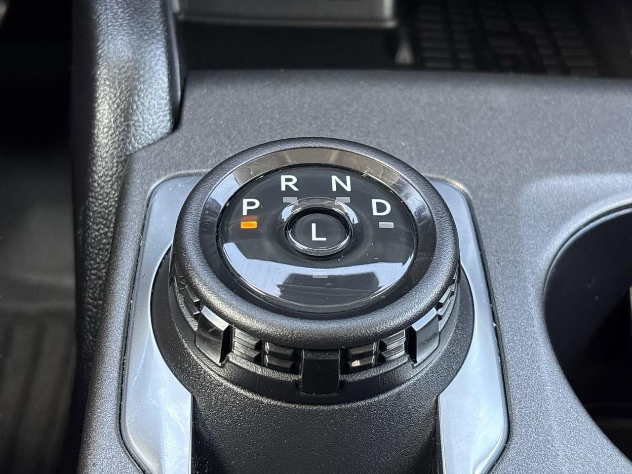 Certified 2025 Ford Bronco Sport Big Bend AWD/4WD image 28