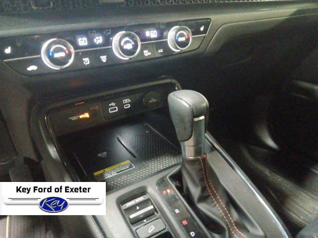 Used 2025 Honda CR-V Sport-L image 28