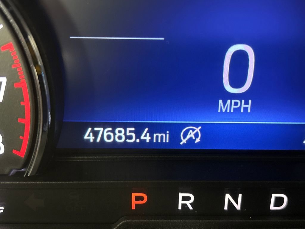 Certified 2021 Ford Explorer XLT w/ Equipment Group 202A RWD image 22