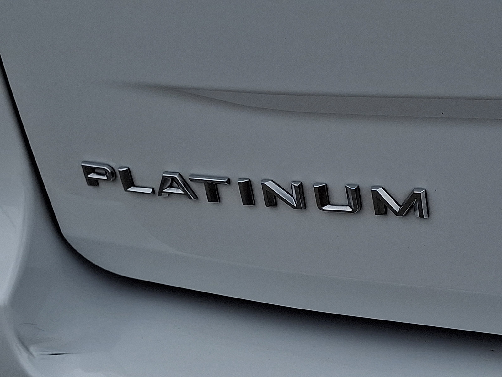 Certified 2025 Ford Expedition Max Platinum AWD/4WD image 35