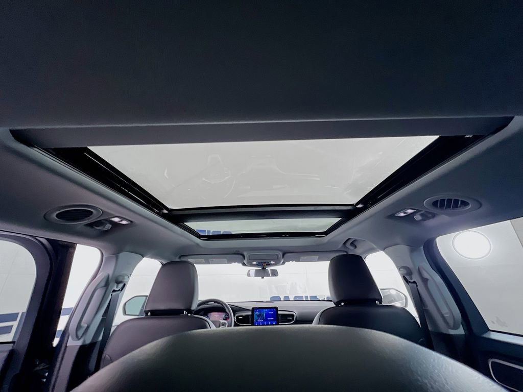 Certified 2023 Ford Explorer XLT w/ Equipment Group 202A image 42