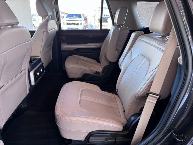 Certified 2023 Ford Expedition Limited image 12