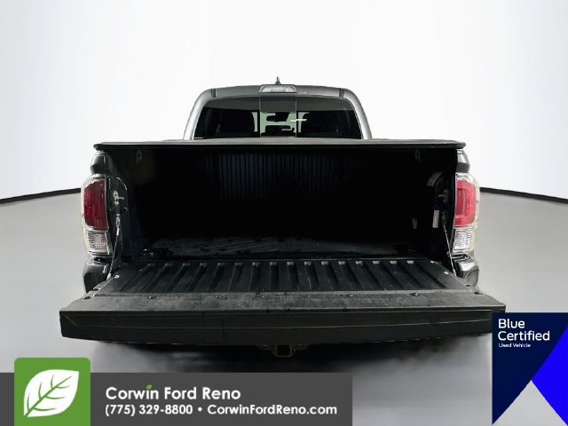 Used 2021 Toyota Tacoma TRD Sport AWD/4WD image 28