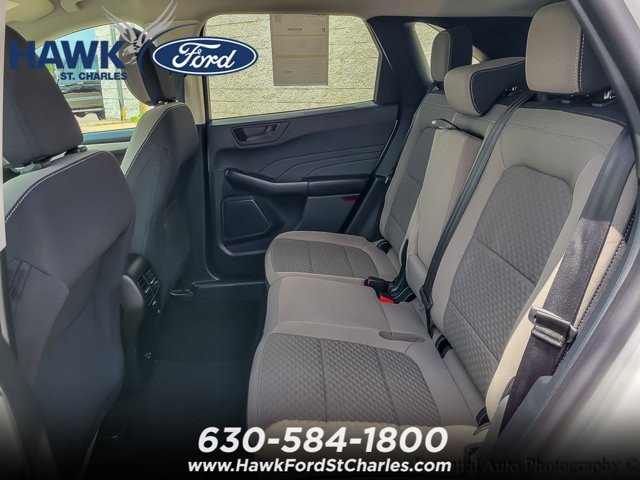 Certified 2022 Ford Escape SE w/ Convenience Package AWD/4WD image 9