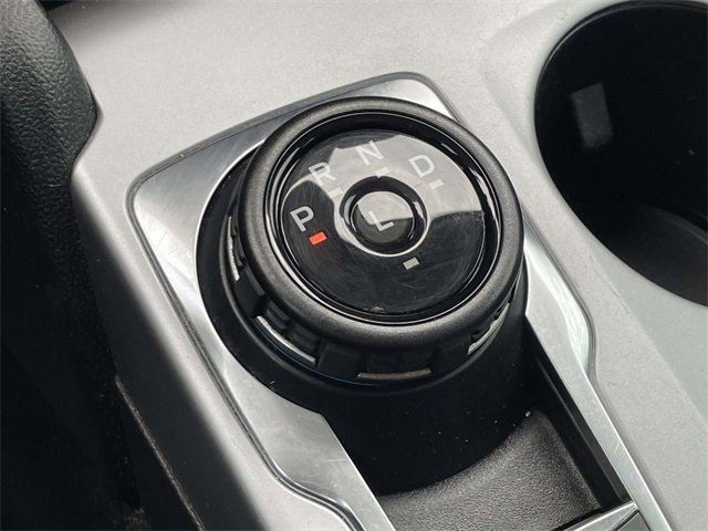 Certified 2023 Ford Bronco Sport Big Bend w/ Convenience Package image 29