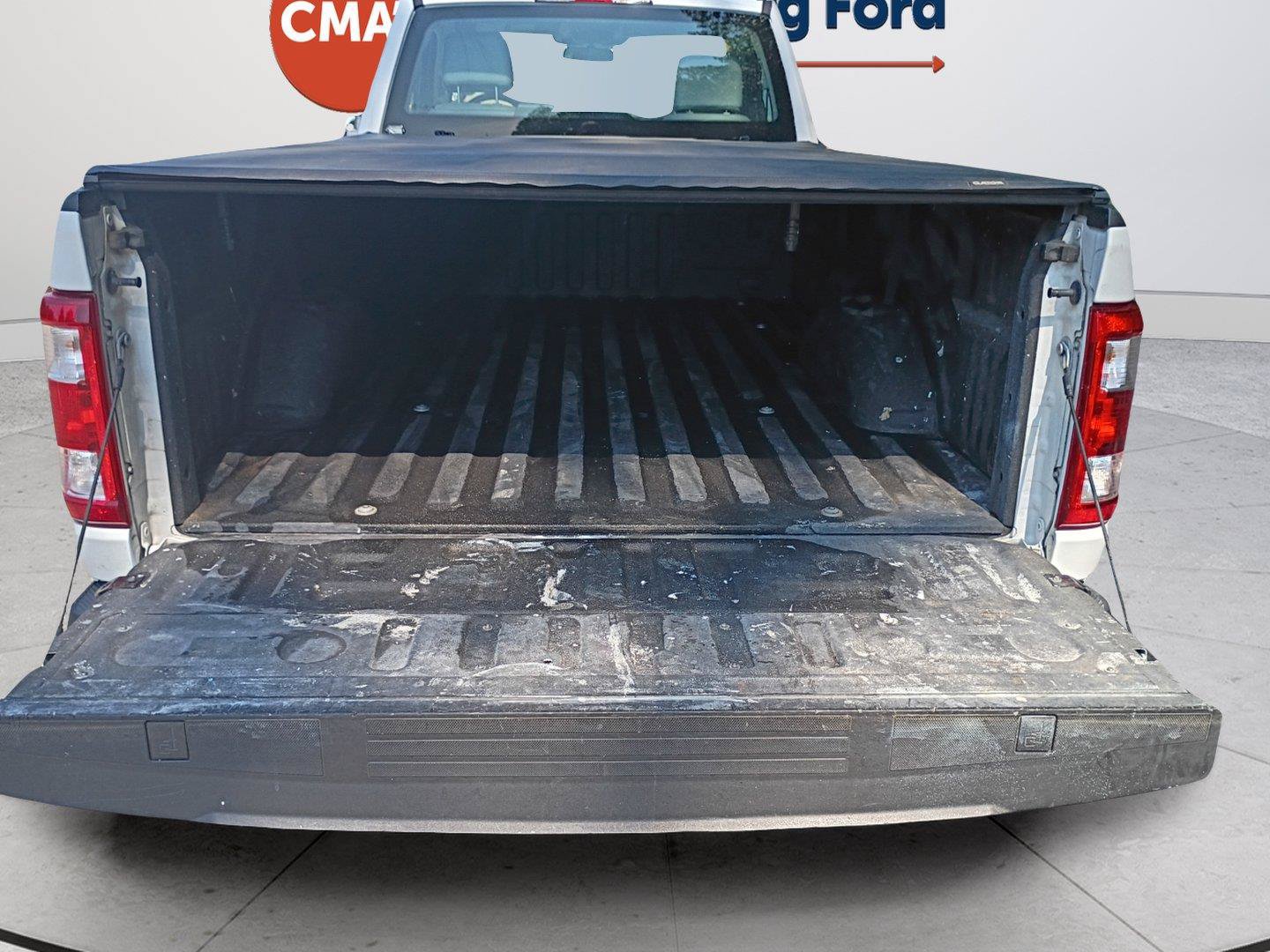 Certified 2022 Ford F150 XL w/ Equipment Group 101A High RWD image 15