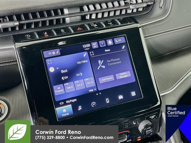 Used 2024 Jeep Grand Cherokee Altitude AWD/4WD image 18