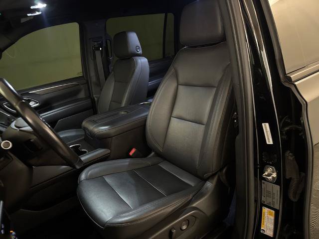Used 2022 Chevrolet Suburban Z71 AWD/4WD image 18