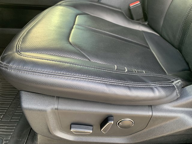 Certified 2021 Ford Expedition Limited image 17