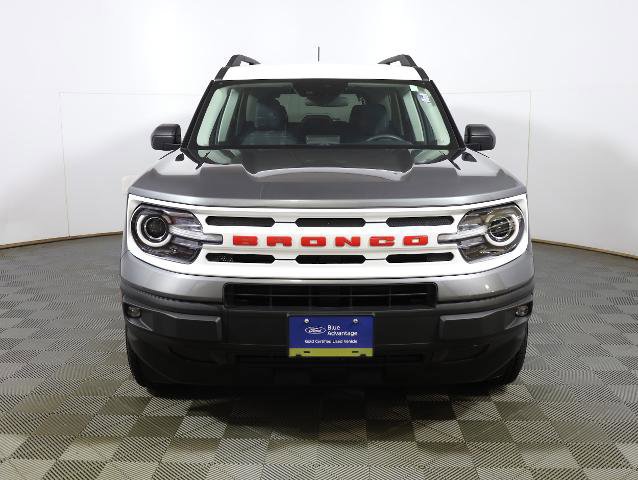 Certified 2024 Ford Bronco Sport Heritage w/ Heritage Convenience Package image 6