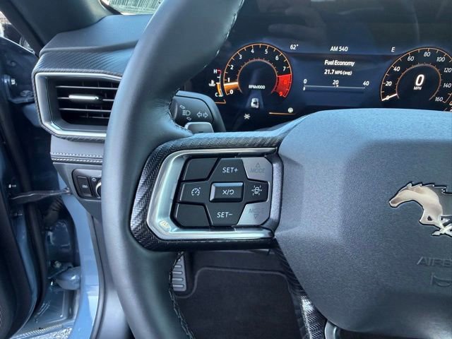 Certified 2025 Ford Mustang GT Premium image 19
