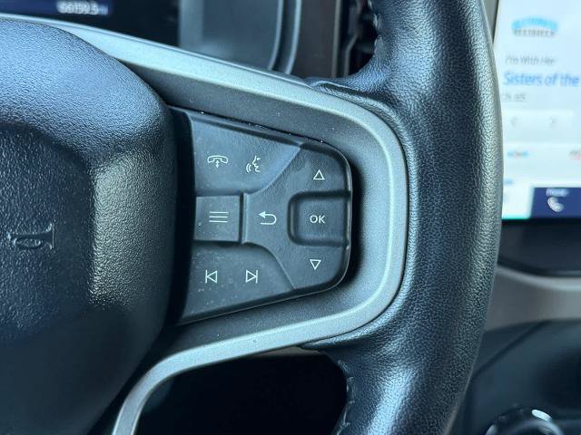 Certified 2022 Ford Bronco Wildtrak AWD/4WD image 15