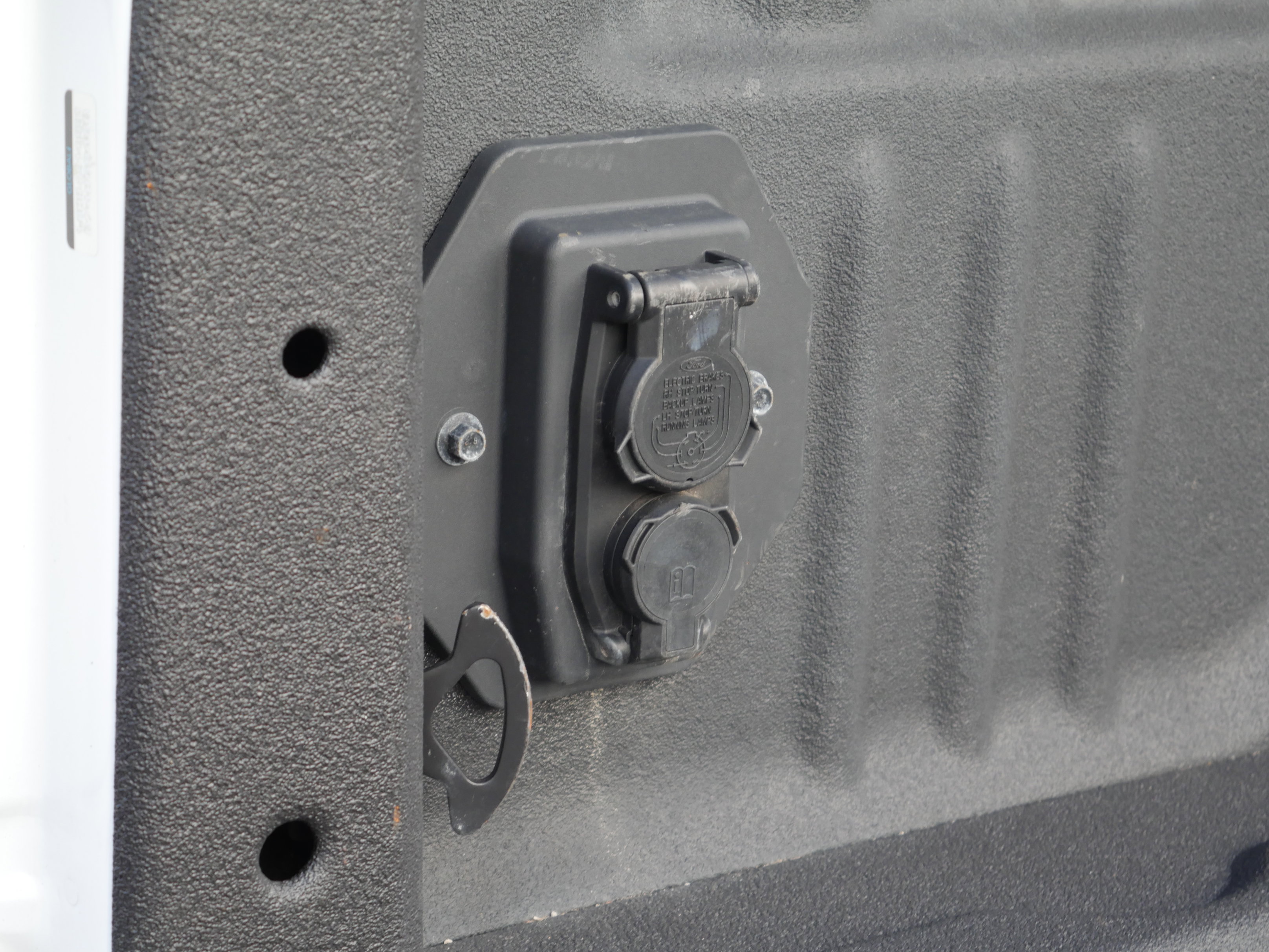 Certified 2024 Ford F250 XLT w/ XLT Premium Package image 25