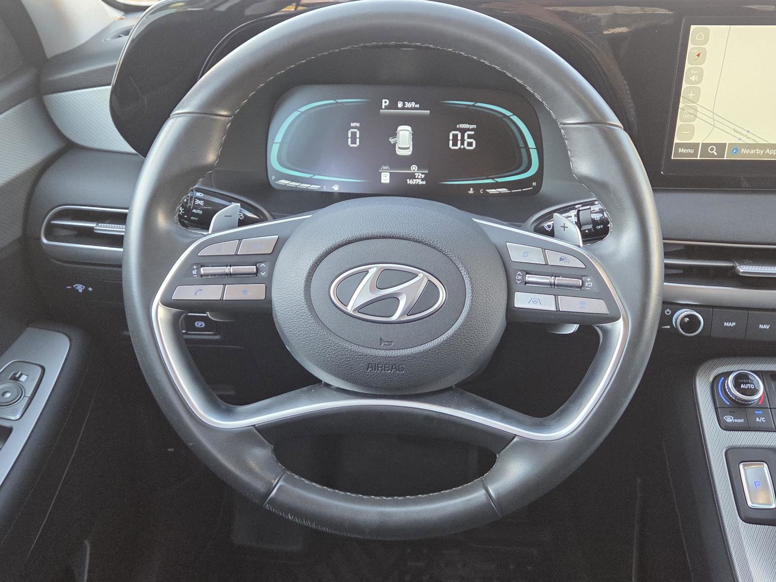 Used 2025 Hyundai Palisade XRT AWD/4WD image 29