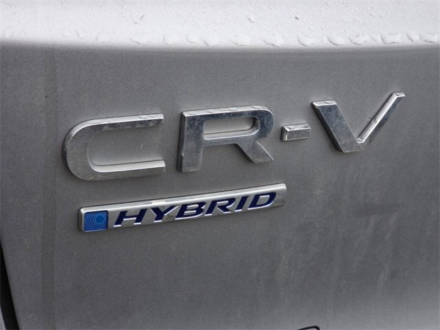 Used 2024 Honda CR-V Sport image 8