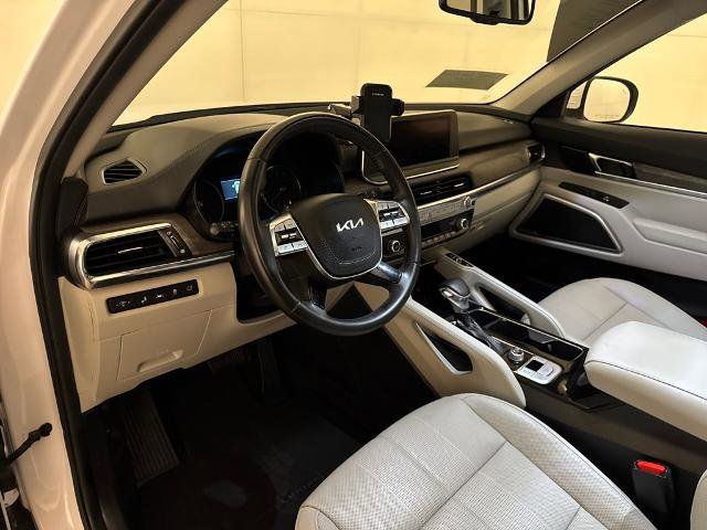 Used 2022 Kia Telluride EX w/ EX Premium Package image 9