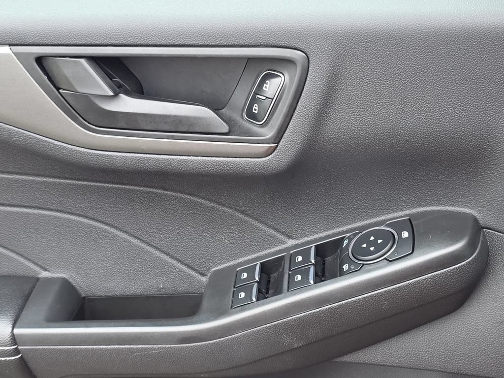 Certified 2023 Ford Escape Active FWD image 26