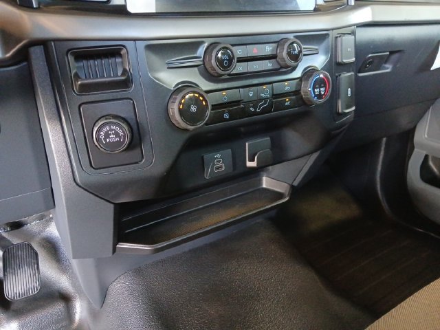 Certified 2026 Ford F150 XL RWD image 4