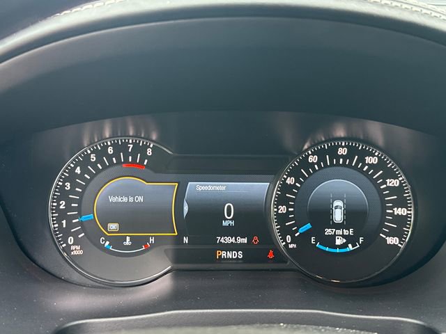 Certified 2017 Ford Explorer Platinum AWD/4WD image 30