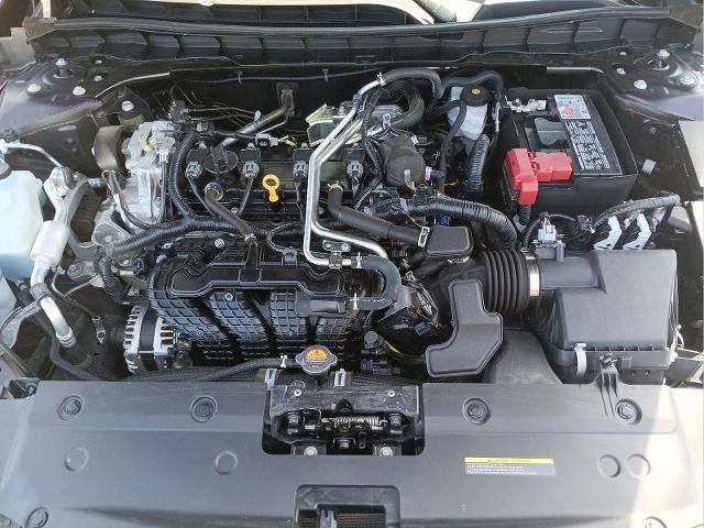 Used 2024 Nissan Altima 2.5 SV image 22