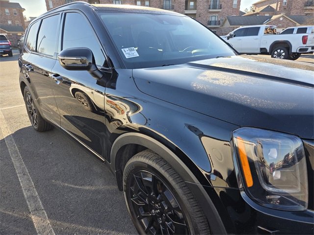 Used 2022 Kia Telluride EX w/ EX Premium Package image 9