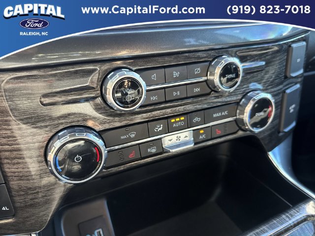 Certified 2023 Ford F150 XLT w/ Equipment Group 302A High AWD/4WD image 29