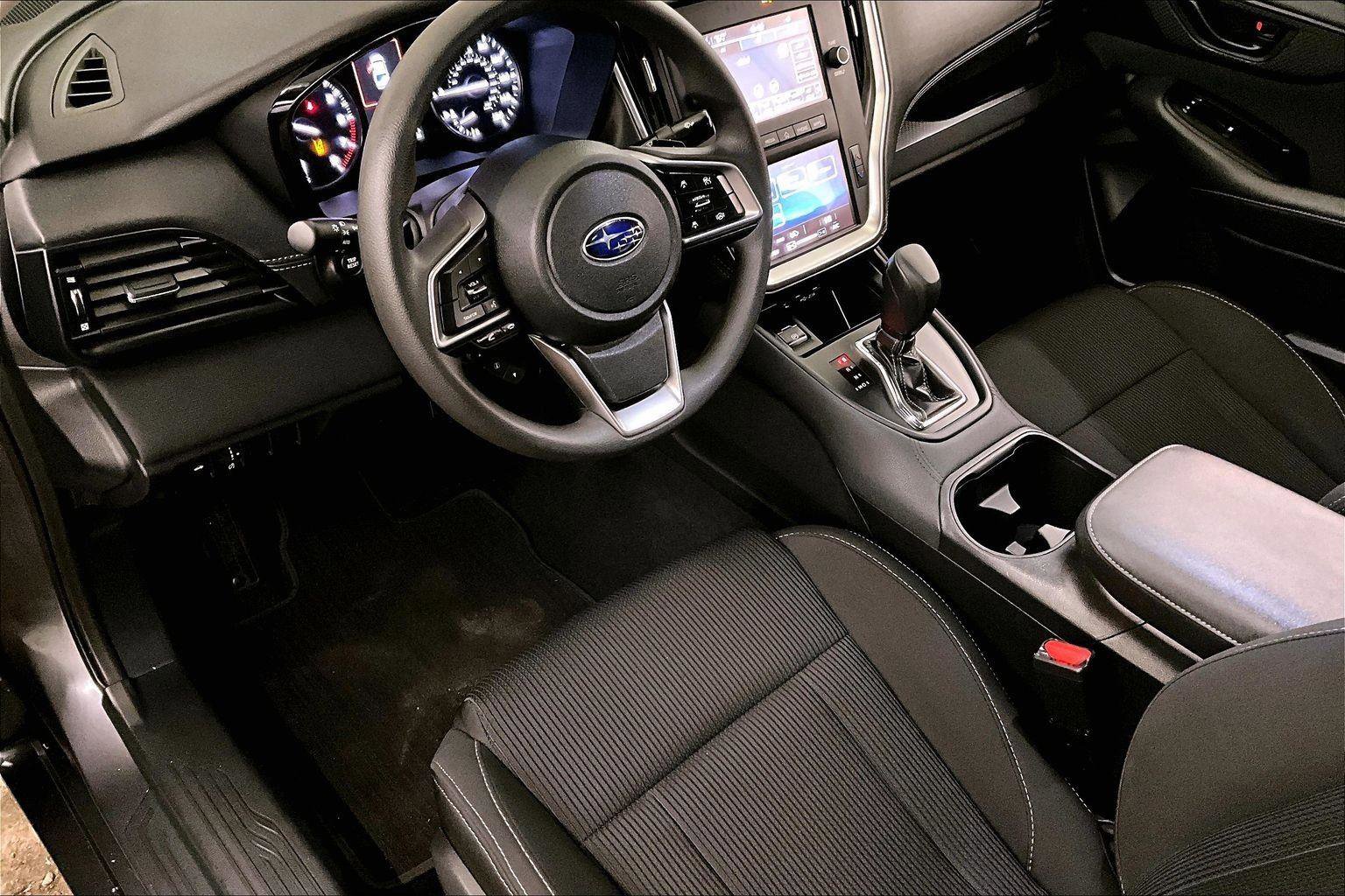 Used 2022 Subaru Legacy image 12