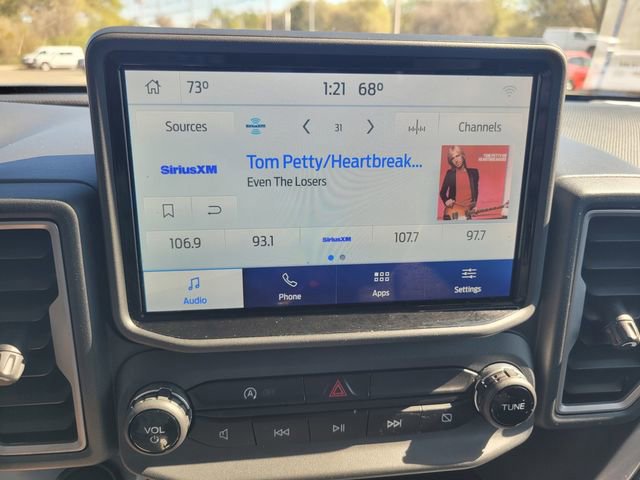 Certified 2022 Ford Bronco Sport Big Bend image 22