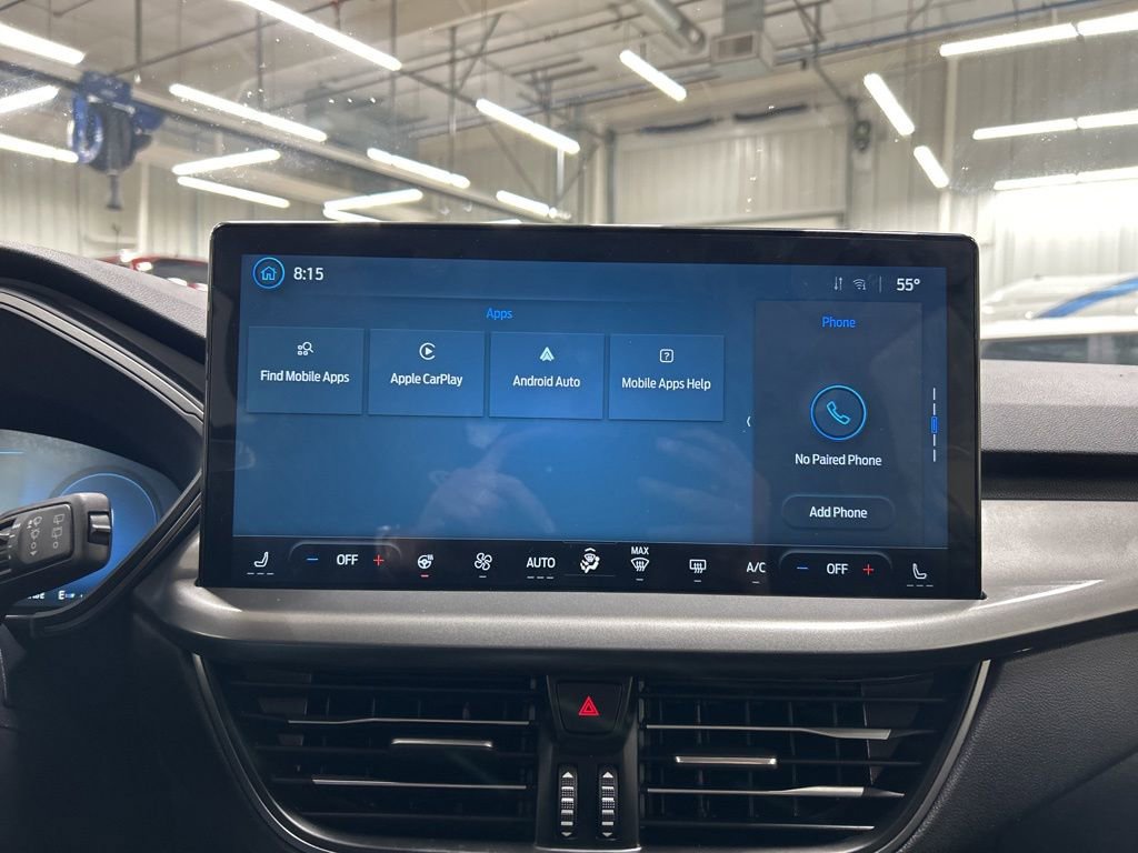 Certified 2023 Ford Escape Active w/ Tech Pack #2 image 23