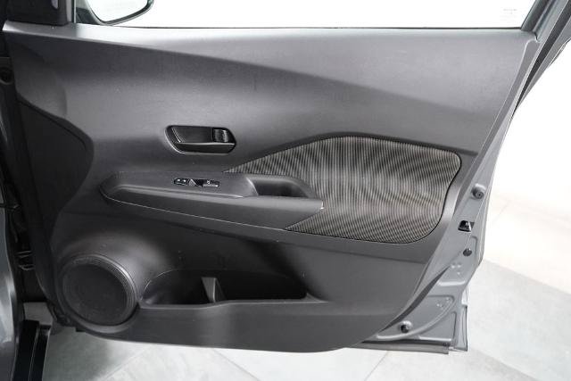 Used 2020 Nissan Kicks S FWD image 21