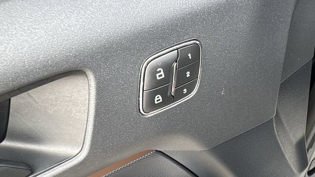 Certified 2023 Ford Bronco Sport Badlands w/ Premium Package image 9