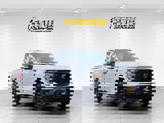 Certified 2023 Ford F150 XL