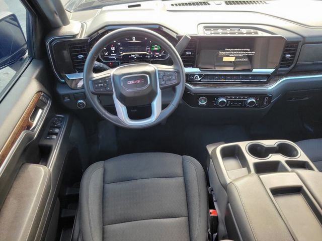 Used 2023 GMC Sierra 1500 Elevation image 11
