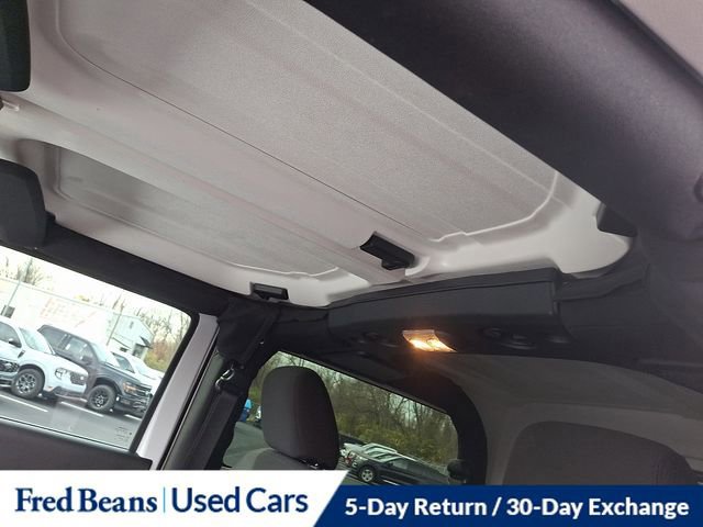 Used 2018 Jeep Wrangler Sport image 20